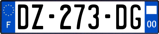 DZ-273-DG
