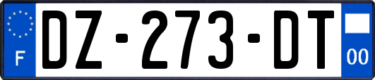 DZ-273-DT