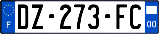 DZ-273-FC