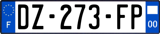 DZ-273-FP