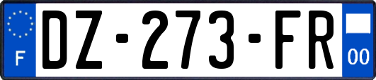 DZ-273-FR