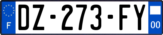 DZ-273-FY