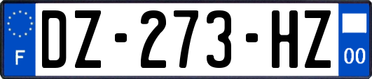 DZ-273-HZ