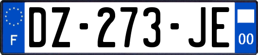 DZ-273-JE