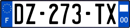 DZ-273-TX