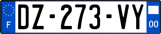 DZ-273-VY
