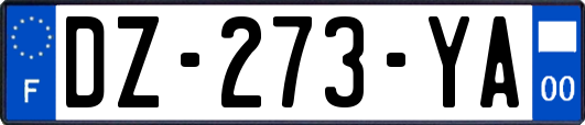 DZ-273-YA