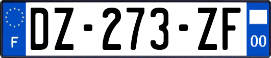 DZ-273-ZF