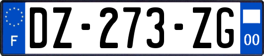 DZ-273-ZG