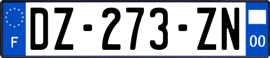 DZ-273-ZN