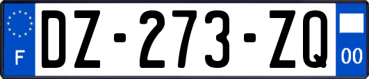 DZ-273-ZQ