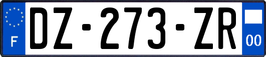 DZ-273-ZR