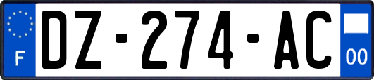 DZ-274-AC