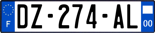 DZ-274-AL