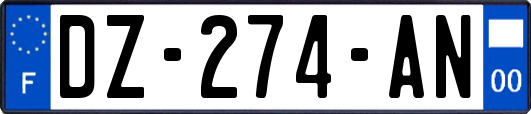 DZ-274-AN
