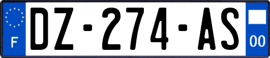 DZ-274-AS