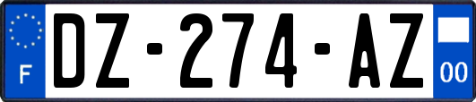 DZ-274-AZ