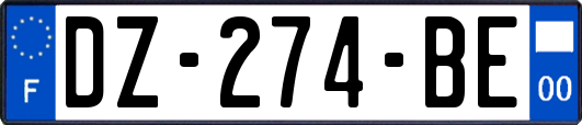 DZ-274-BE