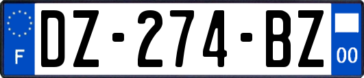 DZ-274-BZ