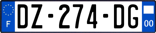 DZ-274-DG