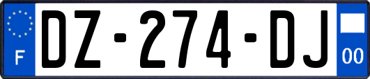 DZ-274-DJ