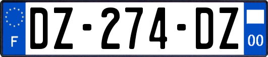 DZ-274-DZ