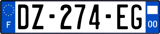 DZ-274-EG