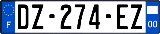 DZ-274-EZ
