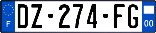 DZ-274-FG