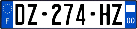 DZ-274-HZ