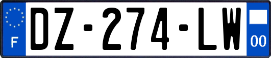 DZ-274-LW