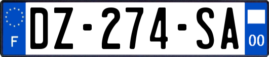 DZ-274-SA