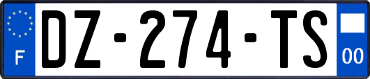 DZ-274-TS