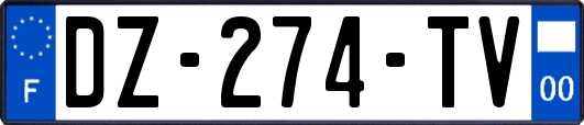 DZ-274-TV