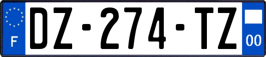 DZ-274-TZ