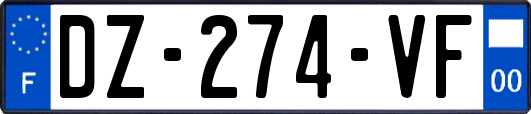 DZ-274-VF