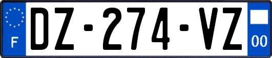 DZ-274-VZ