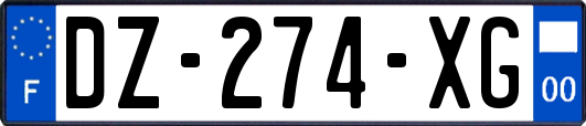 DZ-274-XG