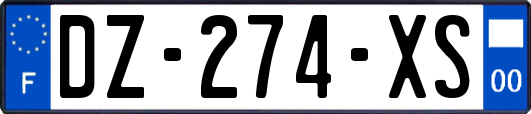 DZ-274-XS