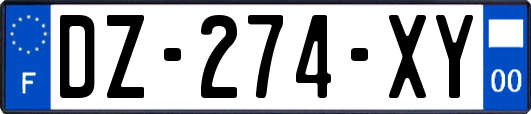 DZ-274-XY