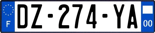 DZ-274-YA