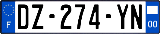 DZ-274-YN