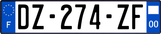 DZ-274-ZF