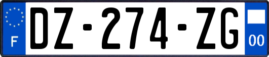 DZ-274-ZG