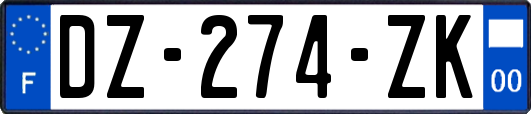 DZ-274-ZK