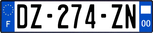 DZ-274-ZN