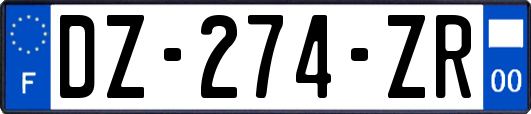 DZ-274-ZR