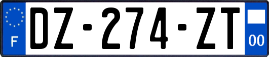 DZ-274-ZT