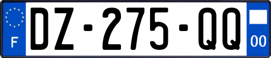 DZ-275-QQ