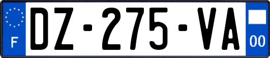 DZ-275-VA